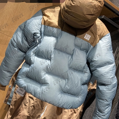 戶外品牌-棉衣/羽絨服-男戶外棉衣【實拍】