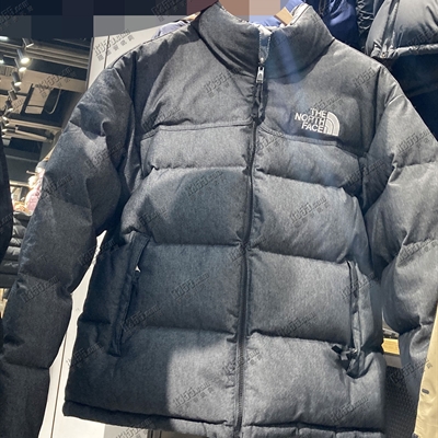 戶外品牌-棉衣/羽絨服-男戶外棉衣【實拍】