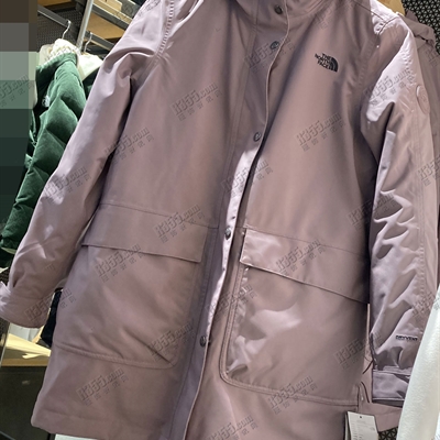 戶外品牌-棉衣/羽絨服-男戶外棉衣【實拍】