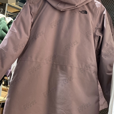 戶外品牌-棉衣/羽絨服-男戶外棉衣【實拍】