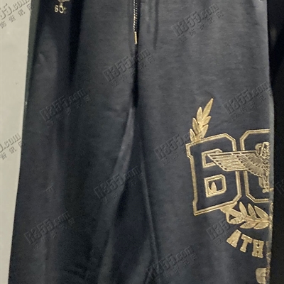 商場品牌-潮褲-潮褲【實拍】