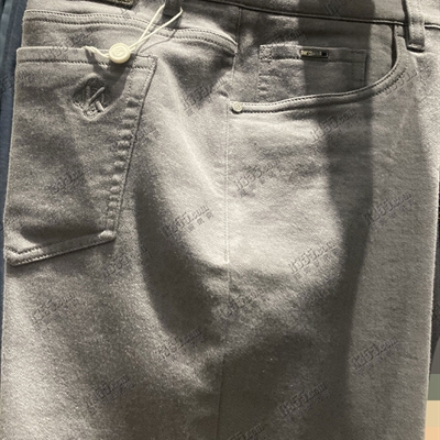 商場品牌-商務褲-商務褲【實拍】