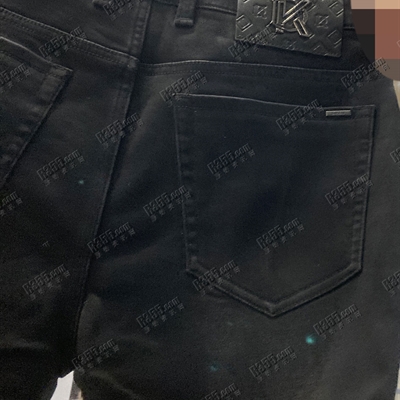 商場品牌-牛仔褲-牛仔褲【實拍】