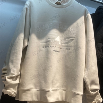 商場品牌-套頭-衛衣【實拍】