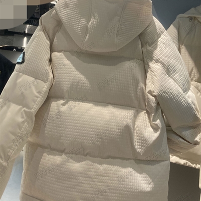 商場(chǎng)品牌-棉服/羽絨服-棉服【實(shí)拍】