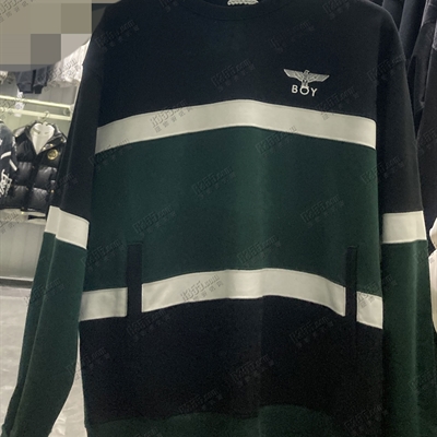 商場品牌-套頭-衛衣【實拍】