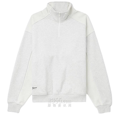 商場品牌-套頭-衛衣