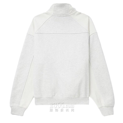 商場品牌-套頭-衛衣