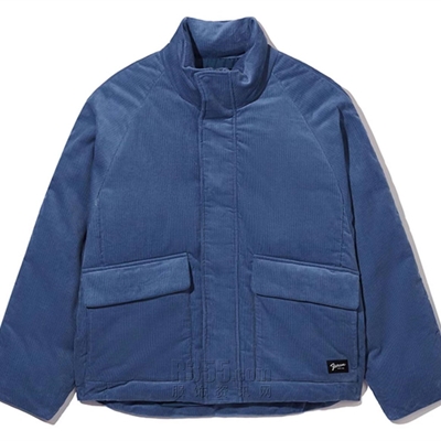 商場品牌-棉服/羽絨服-棉服