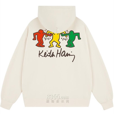 商場品牌-套頭-衛衣
