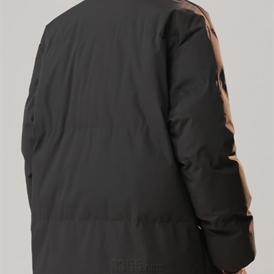 商場品牌-棉服/羽絨服-棉服