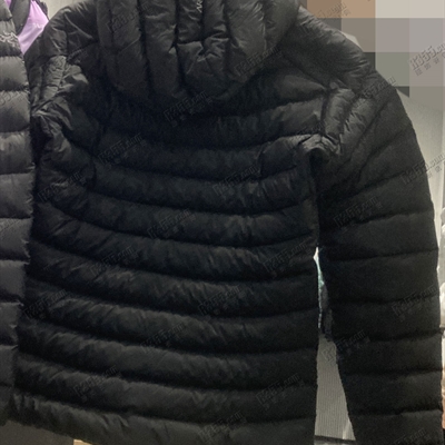 戶外品牌-棉衣/羽絨服-男戶外棉衣【實拍】