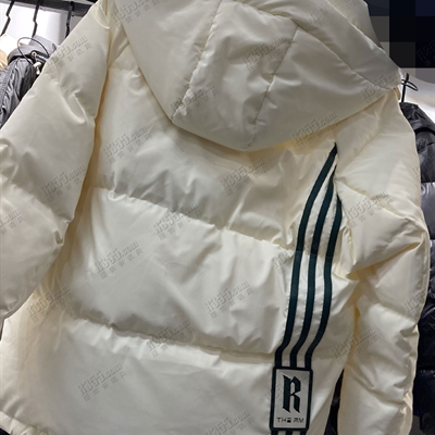 市場上裝-棉衣/羽絨服-休閑棉衣【實拍】