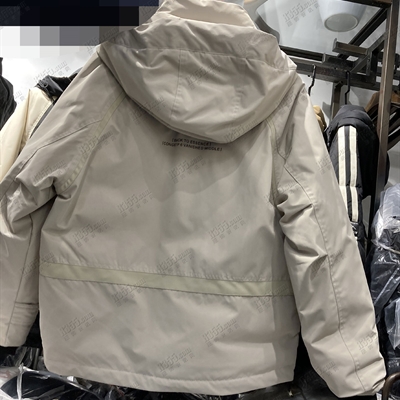 市場上裝-棉衣/羽絨服-休閑棉衣【實拍】