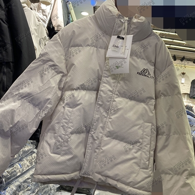 市場上裝-棉衣/羽絨服-休閑棉衣【實拍】