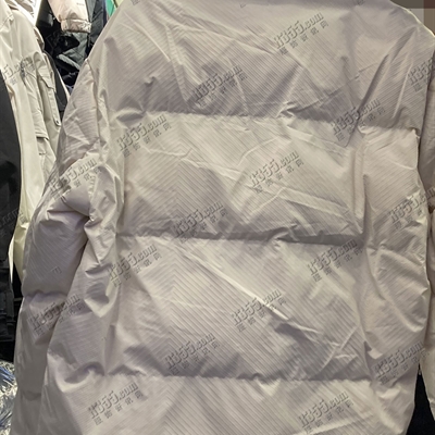 市場上裝-棉衣/羽絨服-休閑棉衣【實拍】