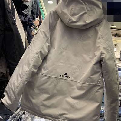 市場上裝-棉衣/羽絨服-休閑棉衣【實拍】