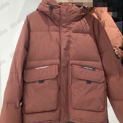 市場上裝-棉衣/羽絨服-休閑棉衣【實拍】