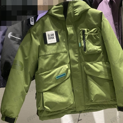 市場上裝-棉衣/羽絨服-休閑棉衣【實拍】
