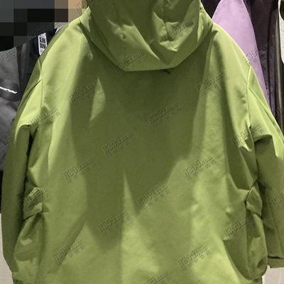 市場上裝-棉衣/羽絨服-休閑棉衣【實拍】