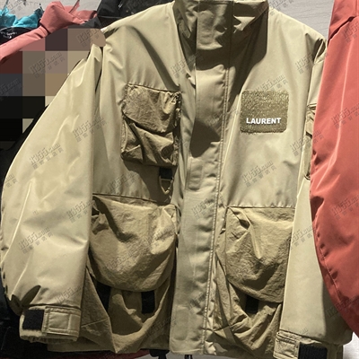 市場上裝-棉衣/羽絨服-休閑棉衣【實拍】