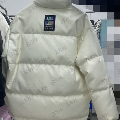 市場上裝-棉衣/羽絨服-休閑棉衣【實拍】