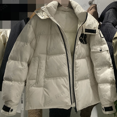 市場上裝-棉衣/羽絨服-休閑棉衣【實拍】