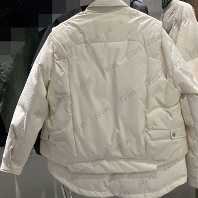 市場上裝-棉衣/羽絨服-休閑棉衣【實拍】