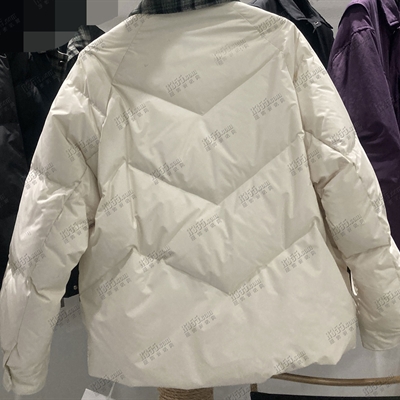 市場上裝-棉衣/羽絨服-休閑棉衣【實拍】