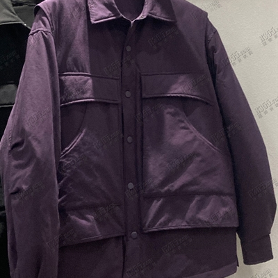 市場上裝-棉衣/羽絨服-休閑棉衣【實拍】