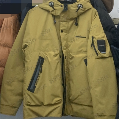 市場上裝-棉衣/羽絨服-休閑棉衣【實拍】