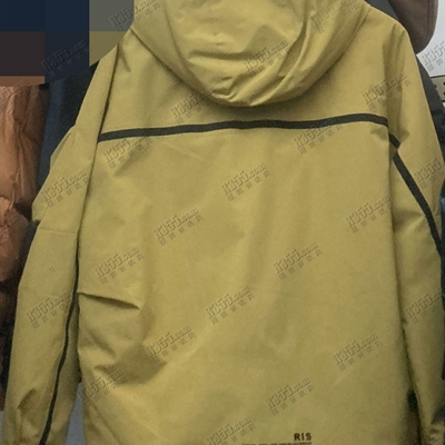 市場上裝-棉衣/羽絨服-休閑棉衣【實拍】