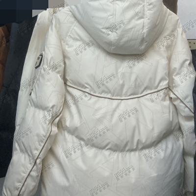 市場上裝-棉衣/羽絨服-休閑棉衣【實拍】