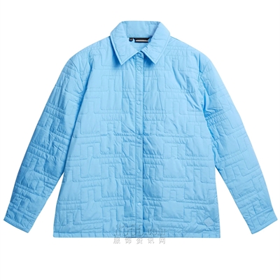 運動品牌-棉衣/羽絨-女運動棉服
