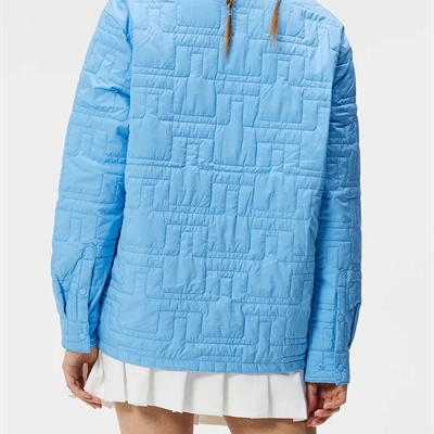 運動品牌-棉衣/羽絨-女運動棉服