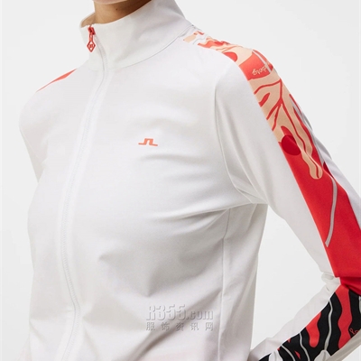 運動品牌-外套-女運動單衣