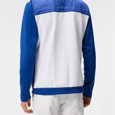 運動品牌-棉衣/羽絨-男運動棉服