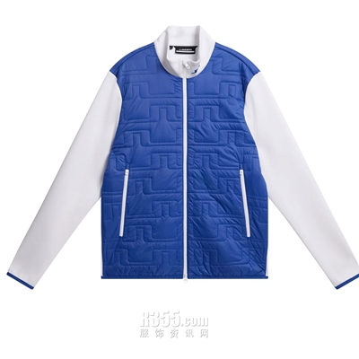 運動品牌-棉衣/羽絨-男運動棉服