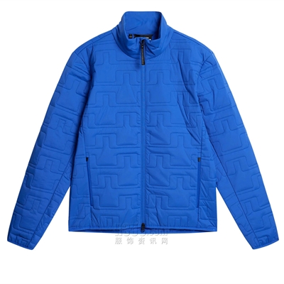 運動品牌-棉衣/羽絨-男運動棉服