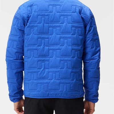 運動品牌-棉衣/羽絨-男運動棉服