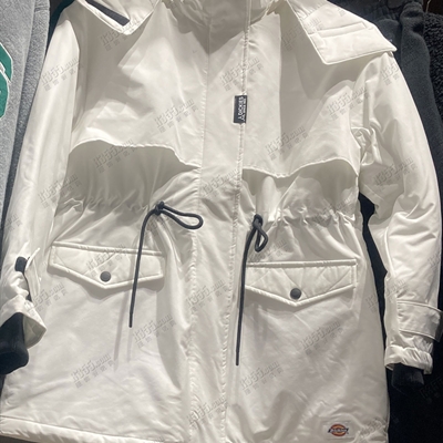 商場品牌-棉服/羽絨服-棉服【實(shí)拍】