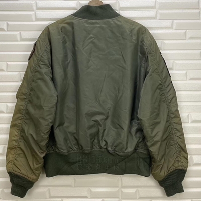 商場品牌-夾克-夾克