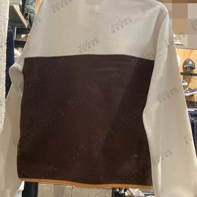運(yùn)動(dòng)品牌-衛(wèi)衣-男運(yùn)動(dòng)衛(wèi)衣【實(shí)拍】