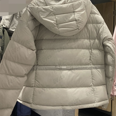 戶外品牌-棉衣/羽絨服-女戶外棉服【實拍】