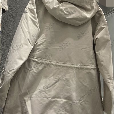 戶外品牌-棉衣/羽絨服-女戶外棉服【實拍】