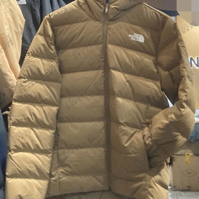 戶外品牌-棉衣/羽絨服-男戶外棉服【實拍】