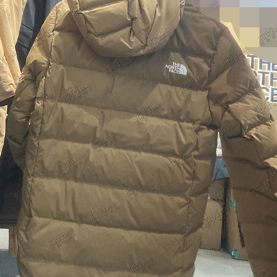 戶外品牌-棉衣/羽絨服-男戶外棉服【實拍】
