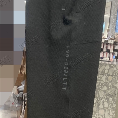 運動品牌-單褲-男運動單褲【實拍】
