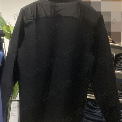 運(yùn)動(dòng)品牌-外套-男運(yùn)動(dòng)單衣【實(shí)拍】