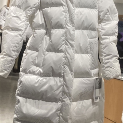 運動品牌-棉衣/羽絨-男運動棉服【實拍】